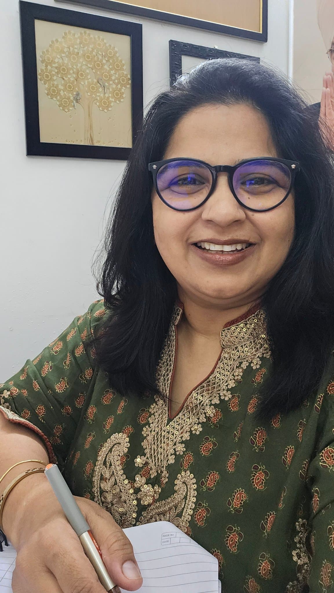 Acharya MANIKA — photo 8