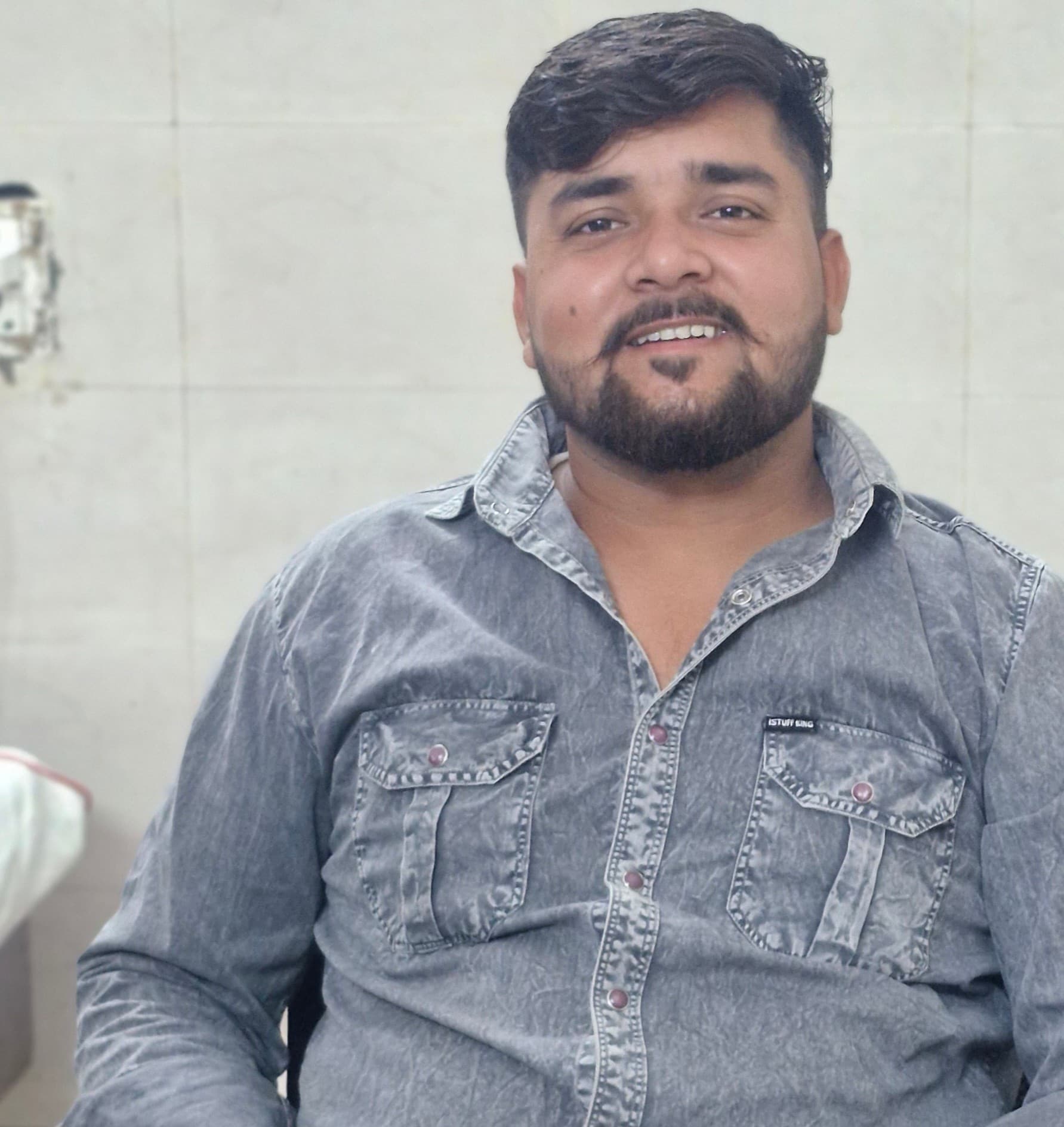 Vipin Kumar Mishra — photo 7