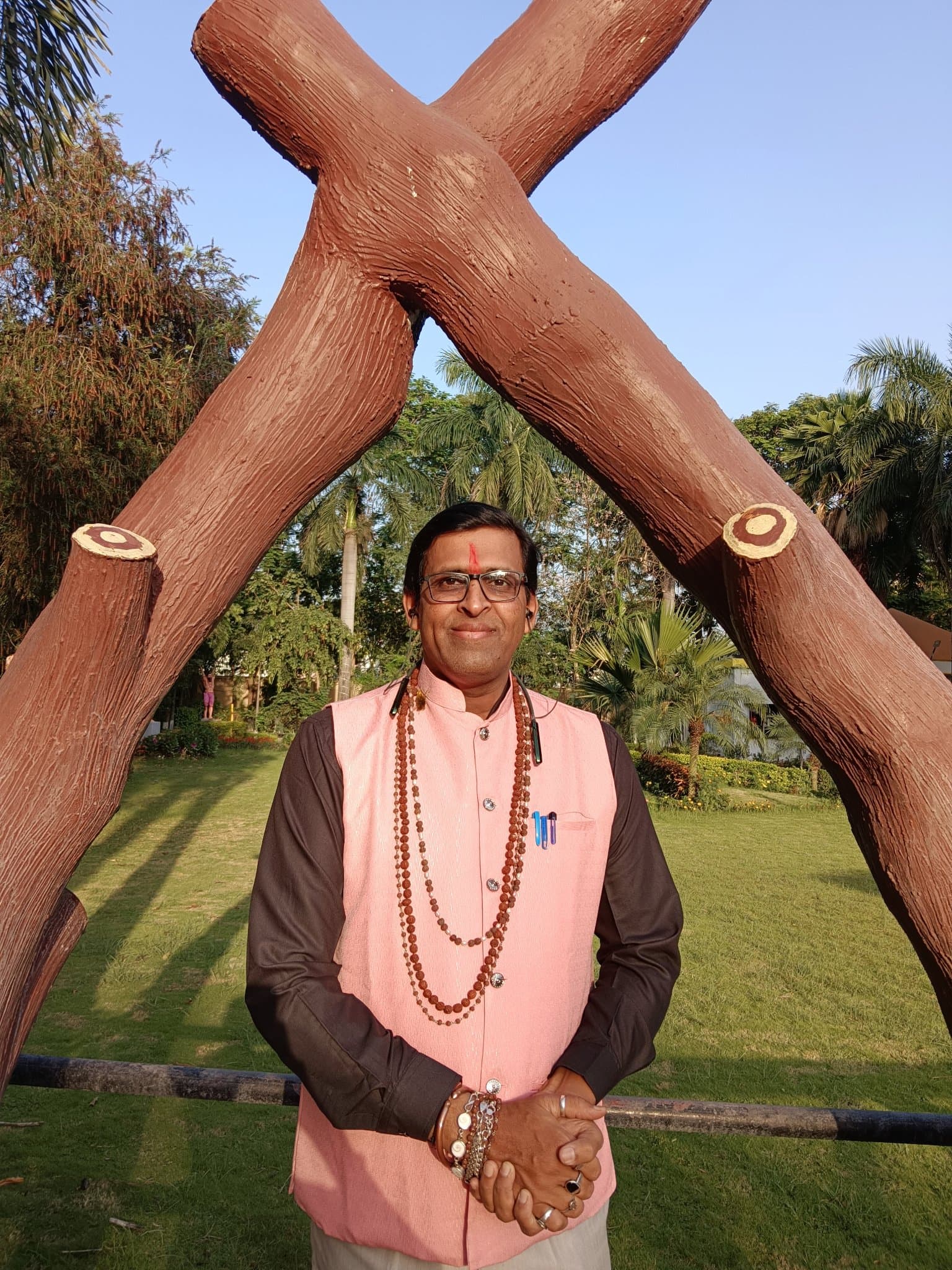 Aacharya dr Manu — photo 9