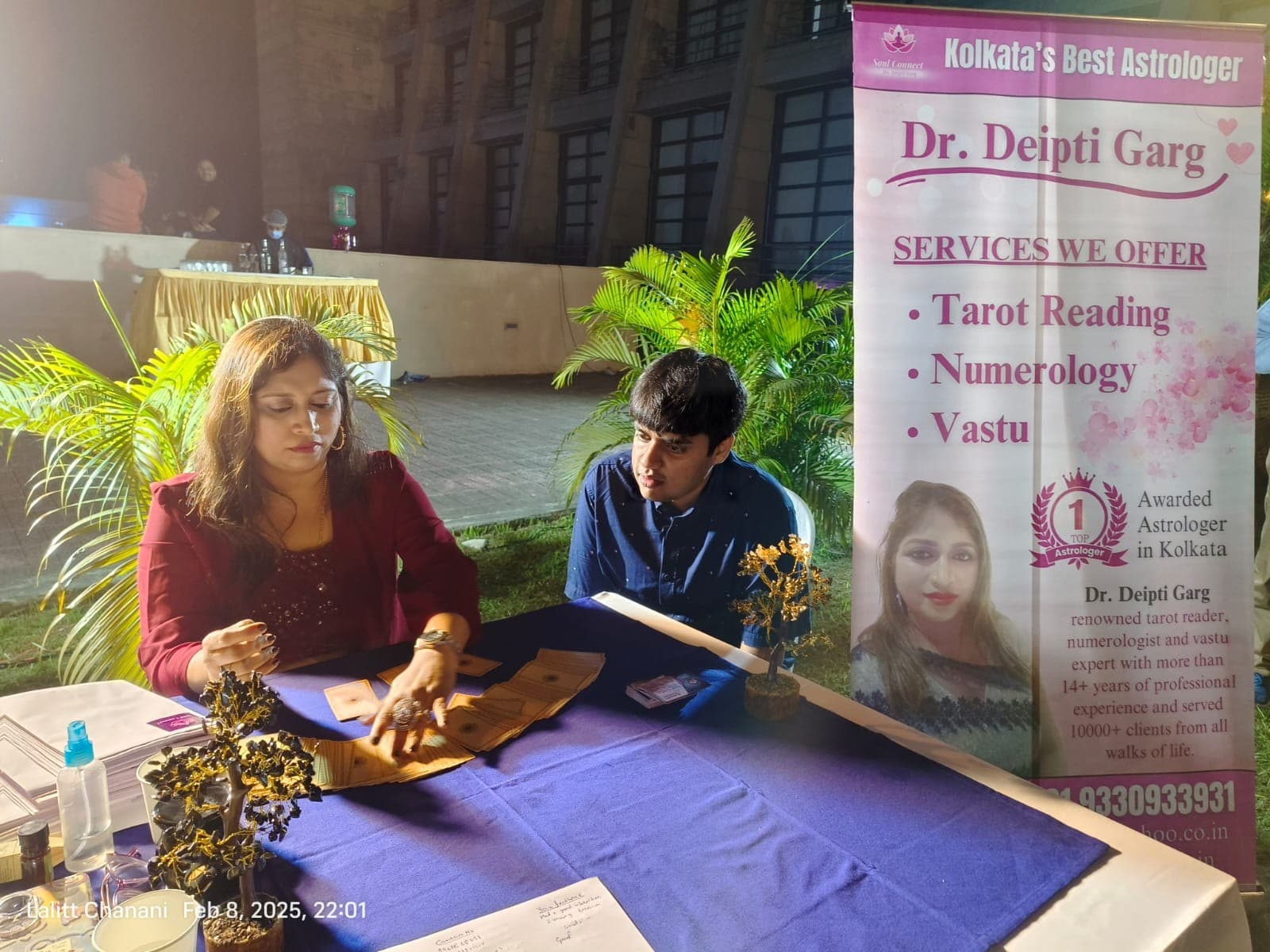 Dr. Deepti Garg — photo 2