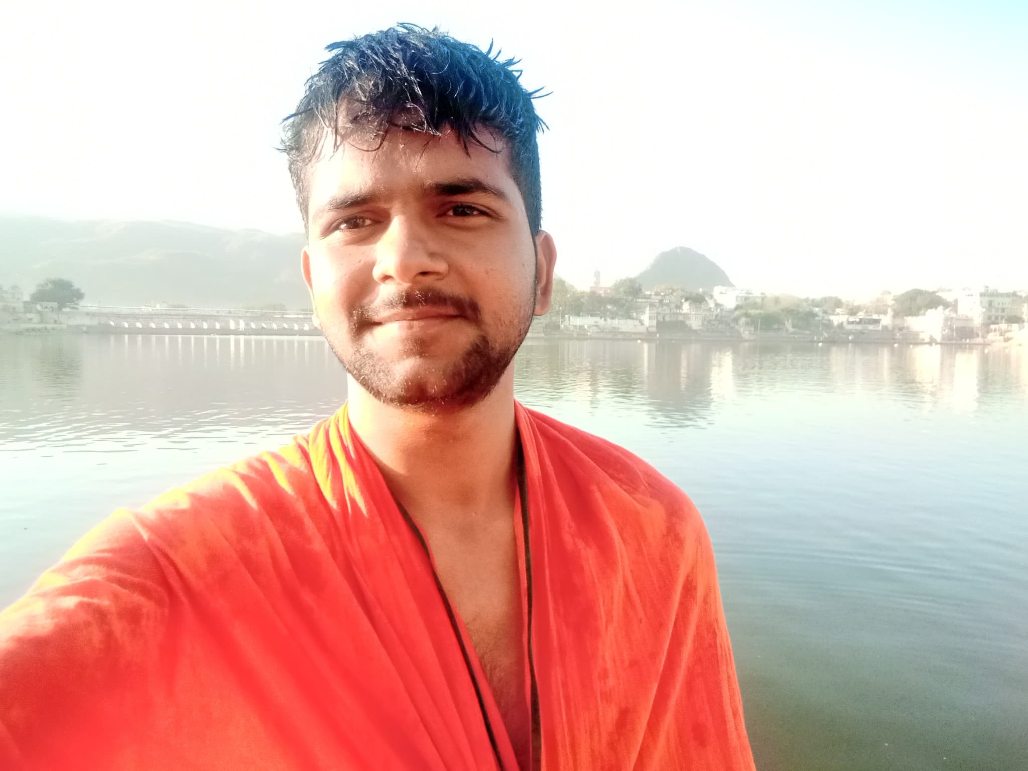 Vedansh — photo 1