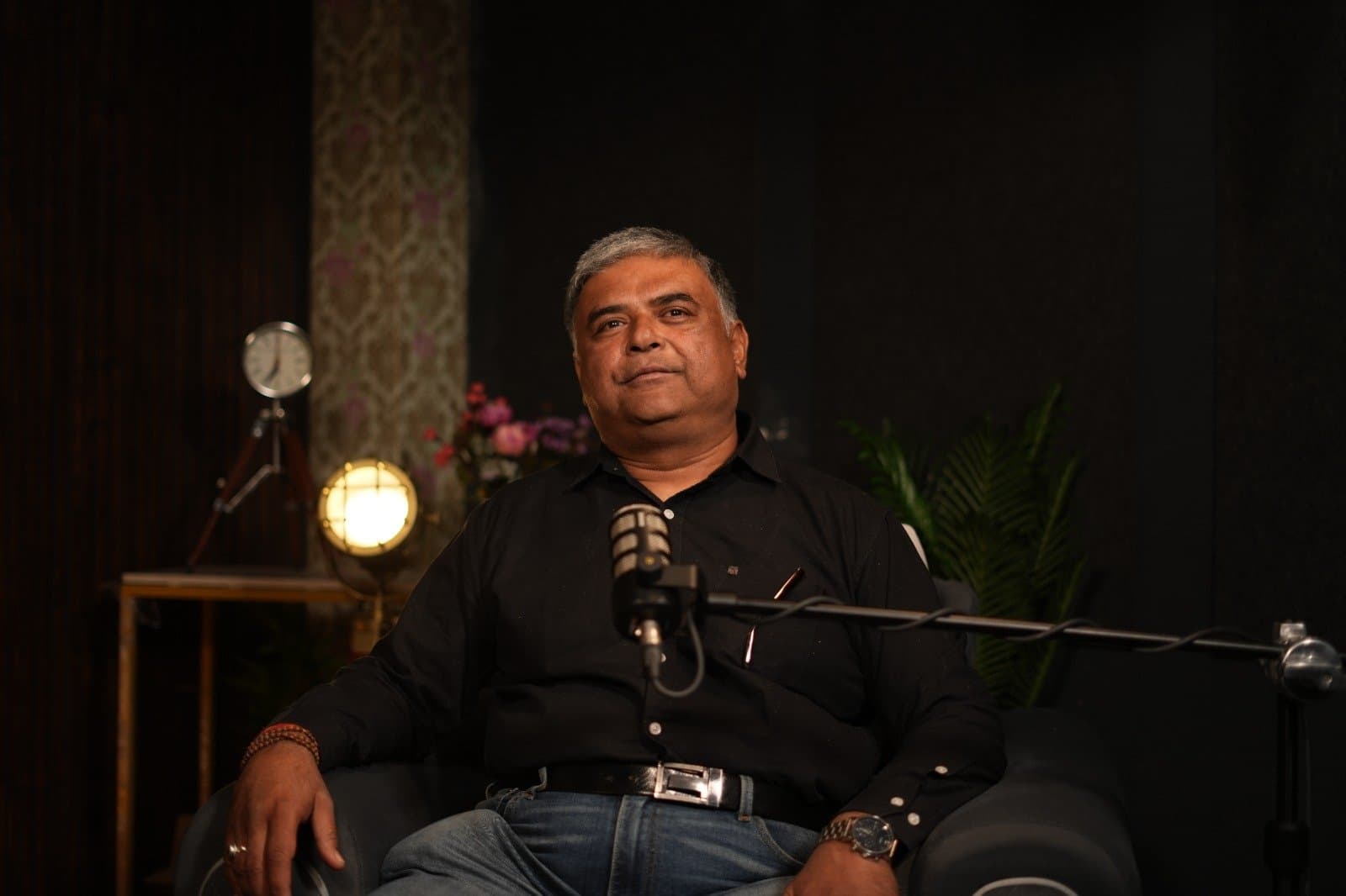 Acharya Raman — photo 4