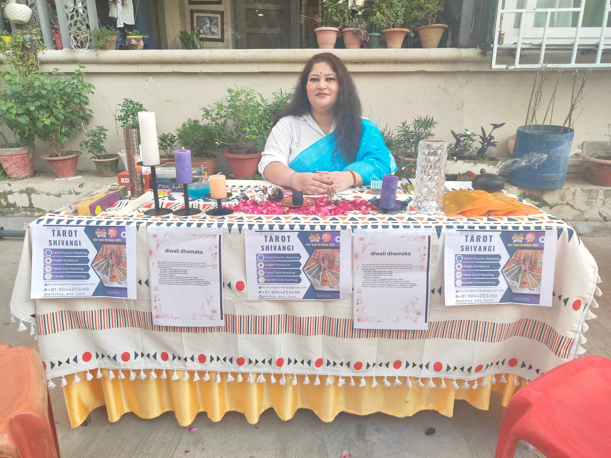 Shivangi Dwivedi — photo 4