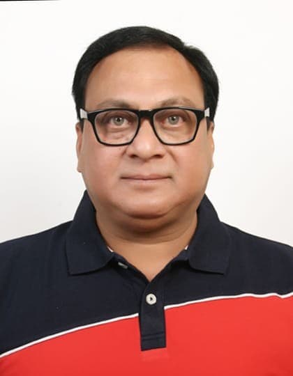 Acharya Ravi Avasthy