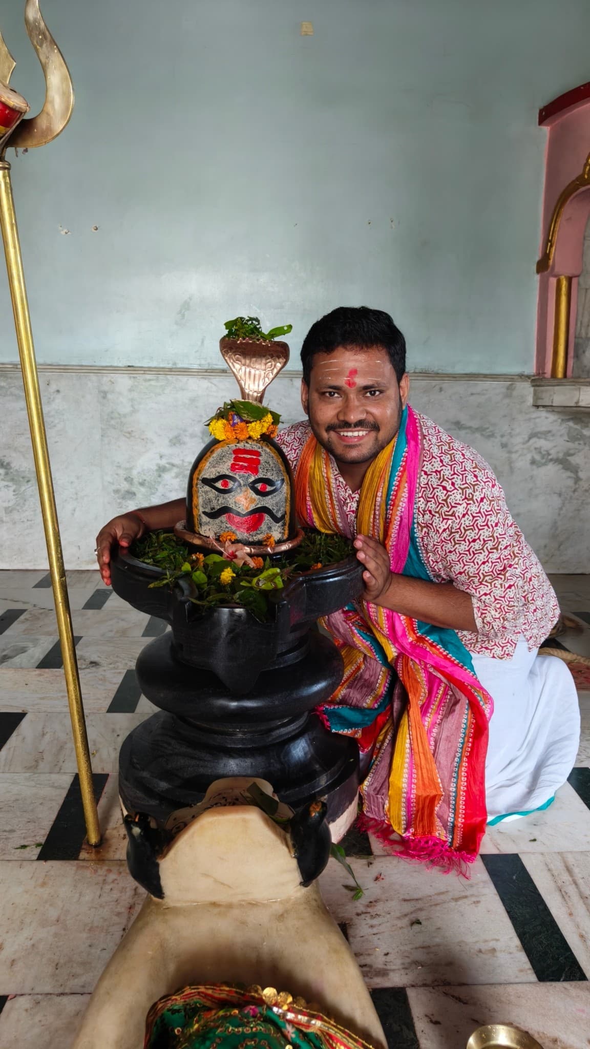 ASTRO KARUNA NIDHAN — photo 1