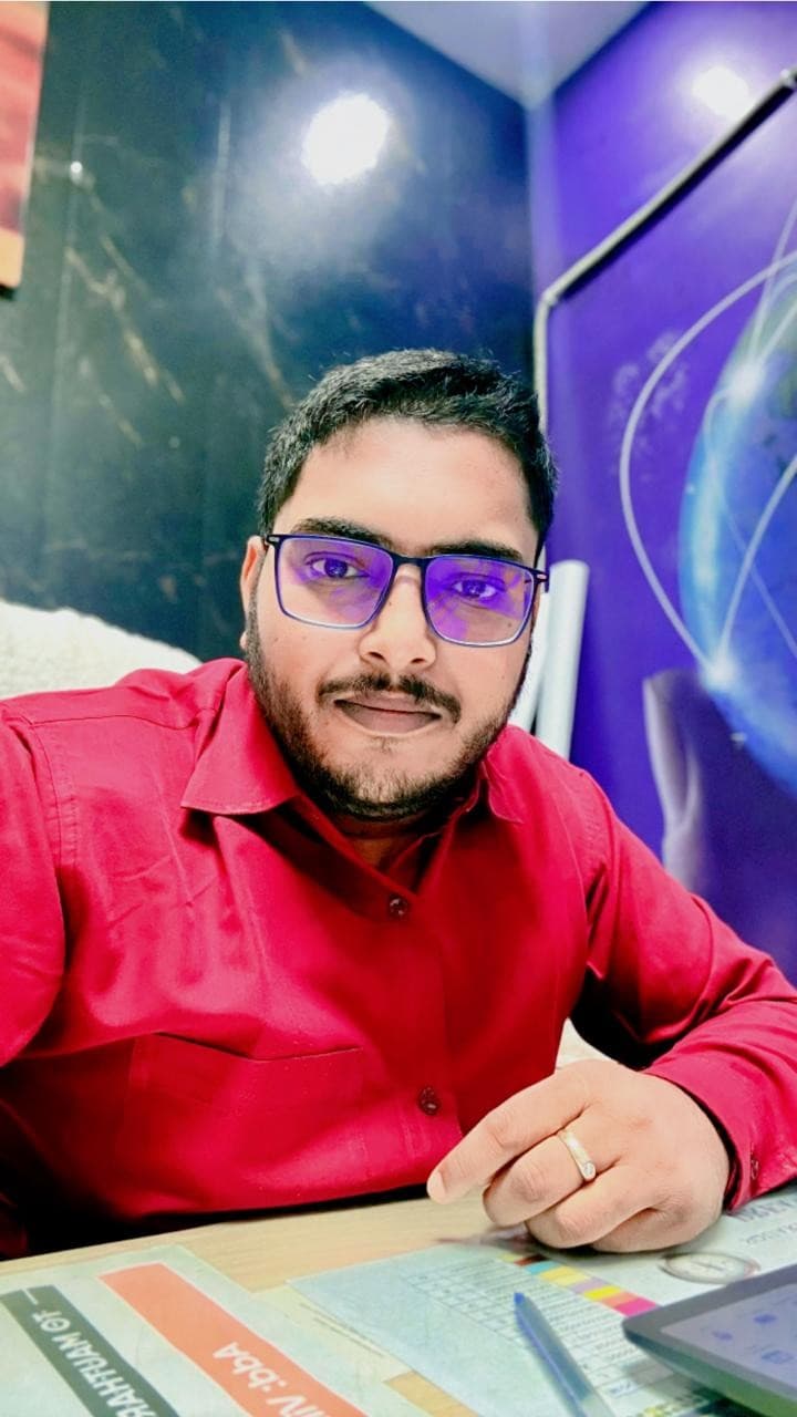 Astro Vedant