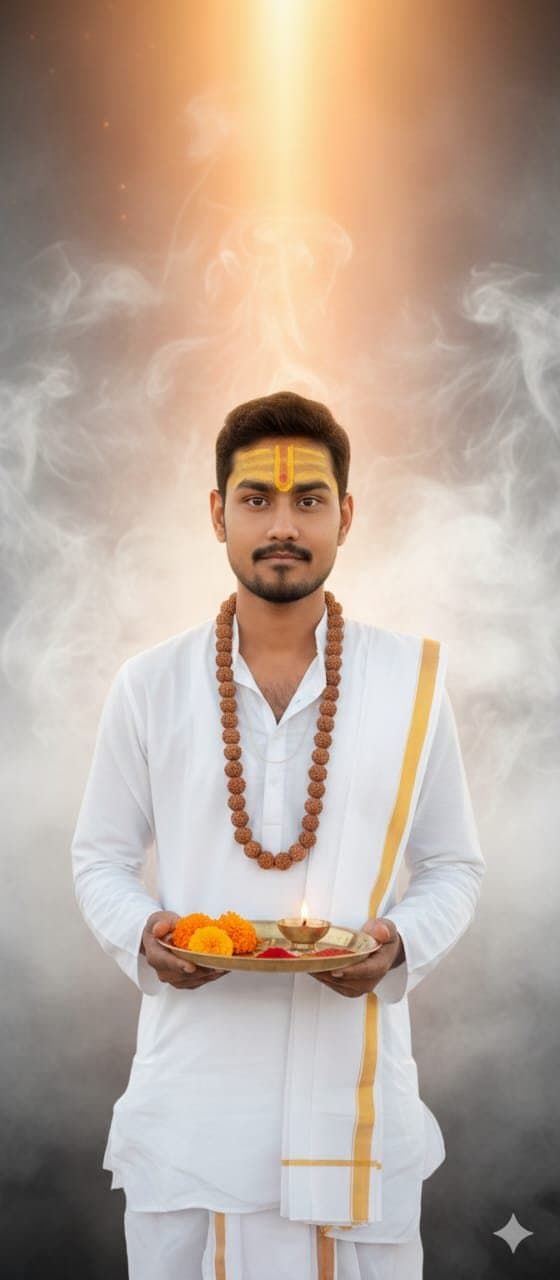 Anvesh