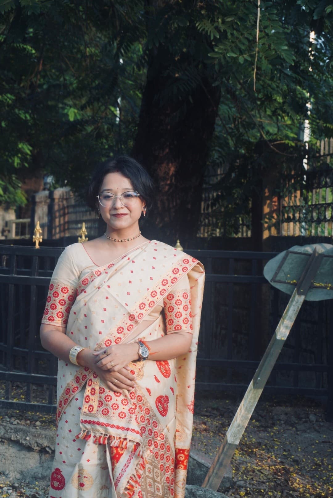 Dorothy Kashyap