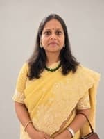 Dipali Mohunta
