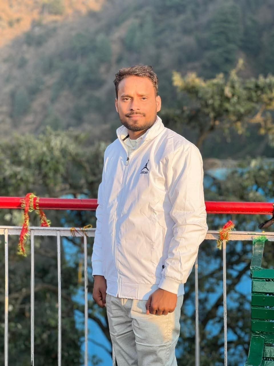 Indradev Shukla