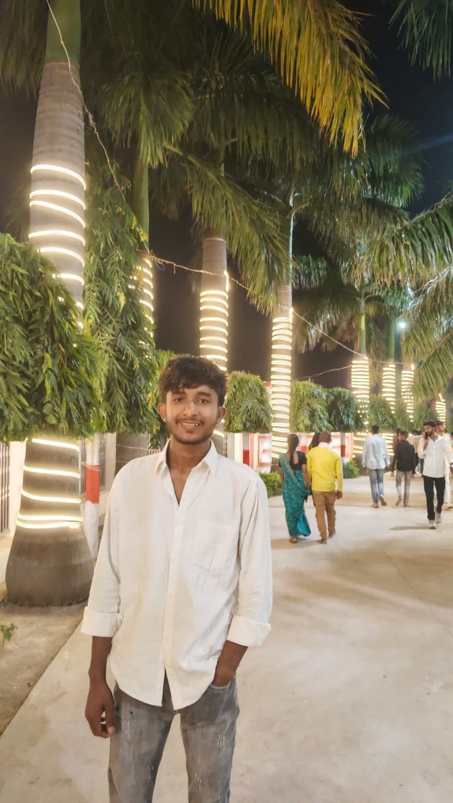 Devansh ji