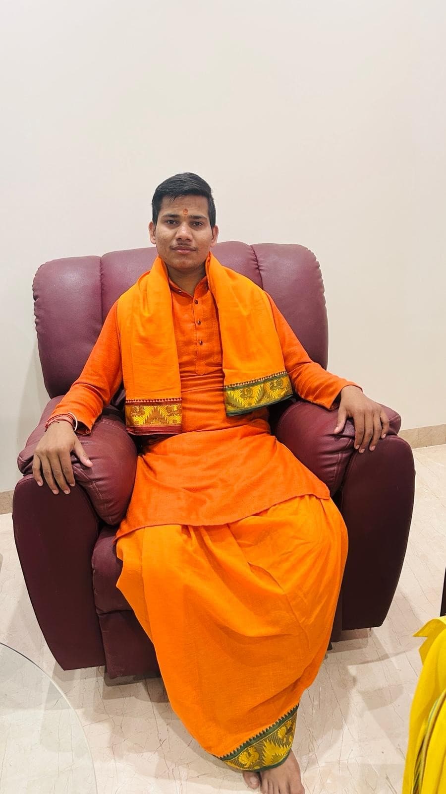 Satyam sharma