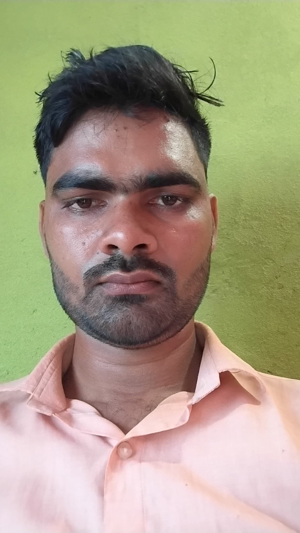 Ram Kishun Maurya — photo 1