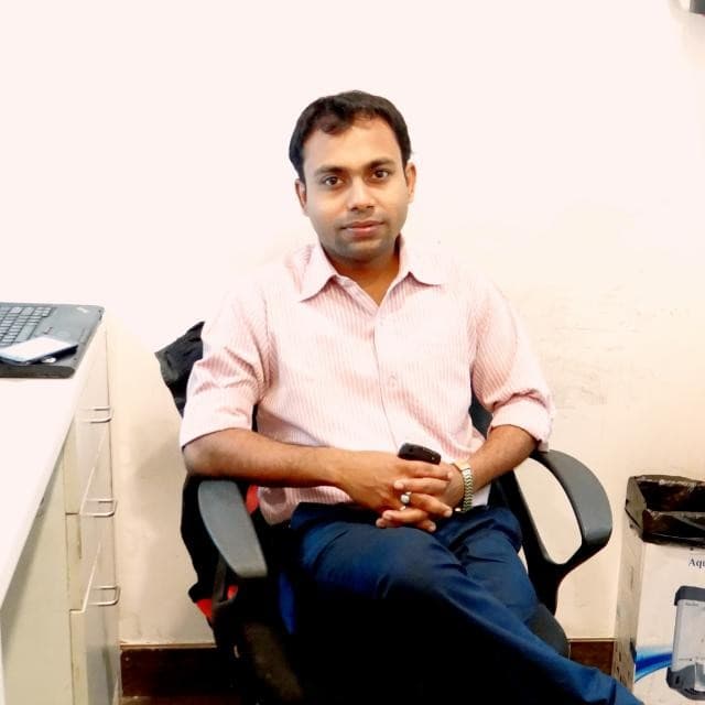 MANAS KUMAR ROY BAIDYA — photo 1