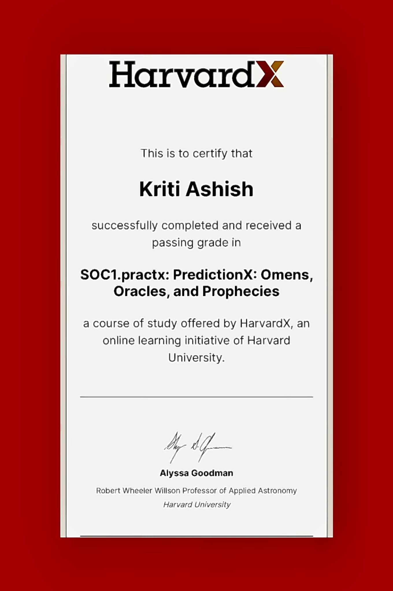 Dr.Kriti Ashish — photo 1