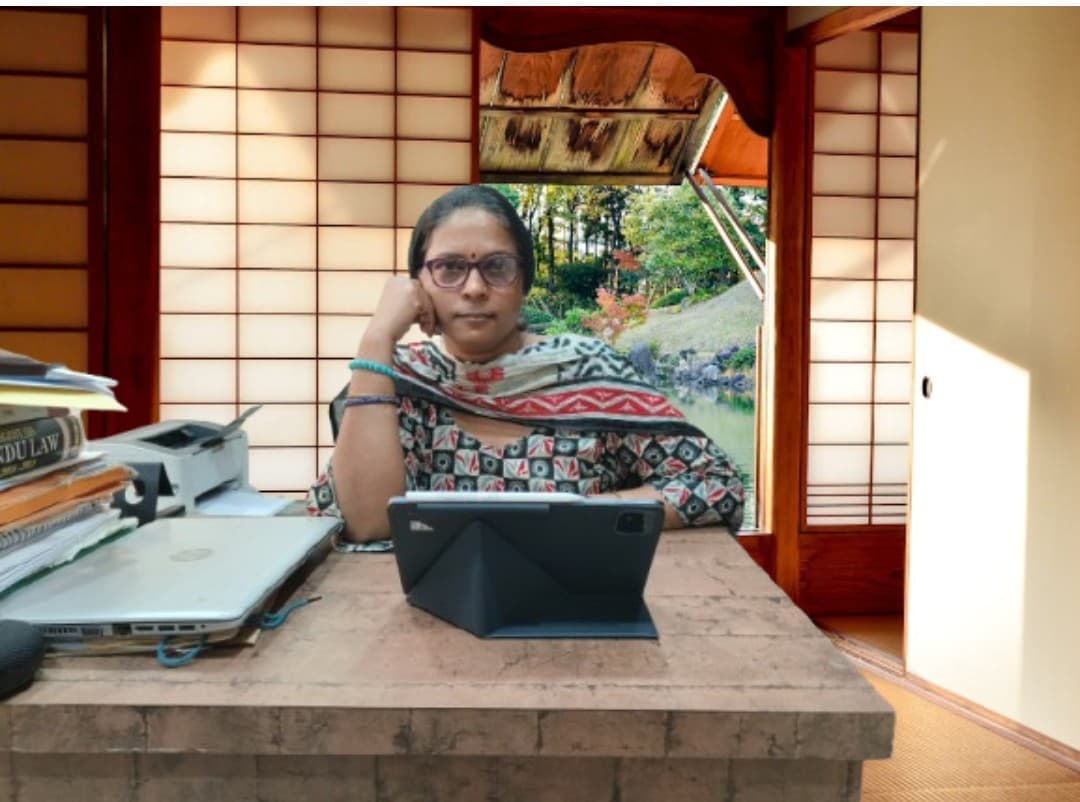 Arti Aggrawal — photo 1