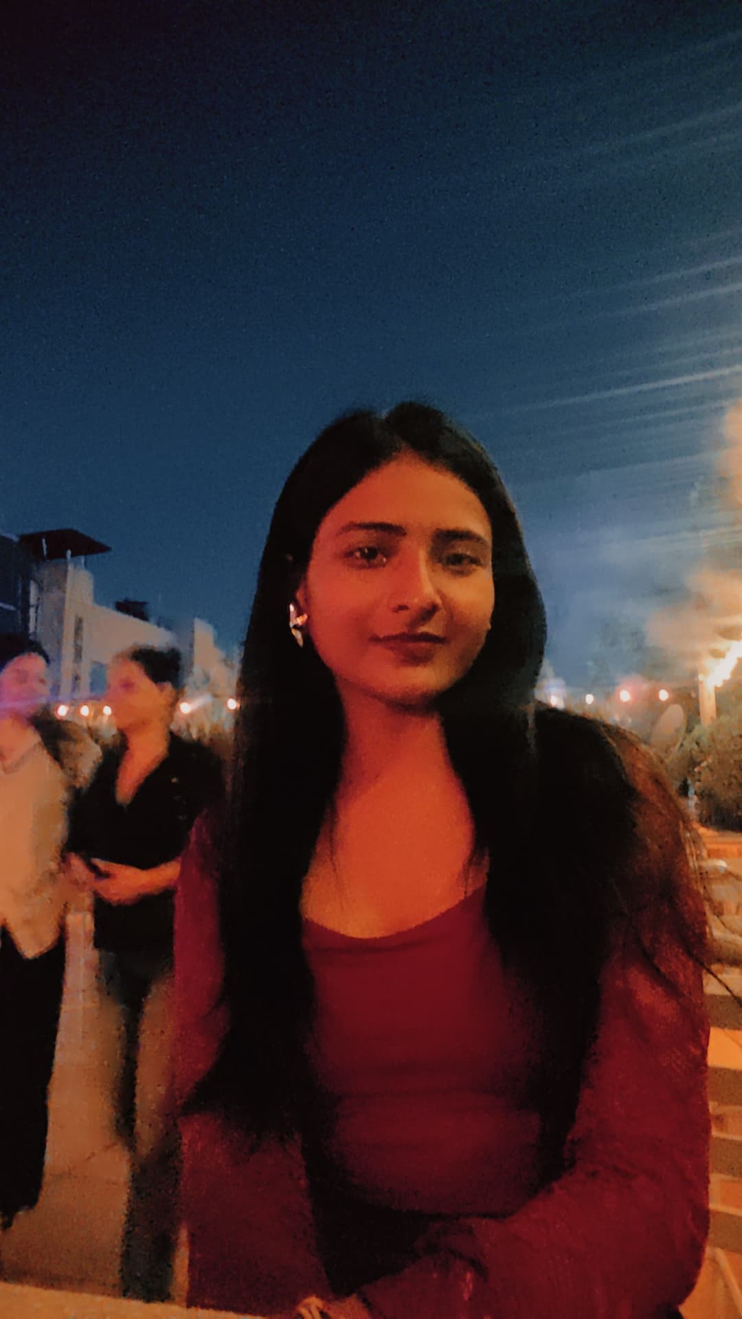 Anannya Tripathi