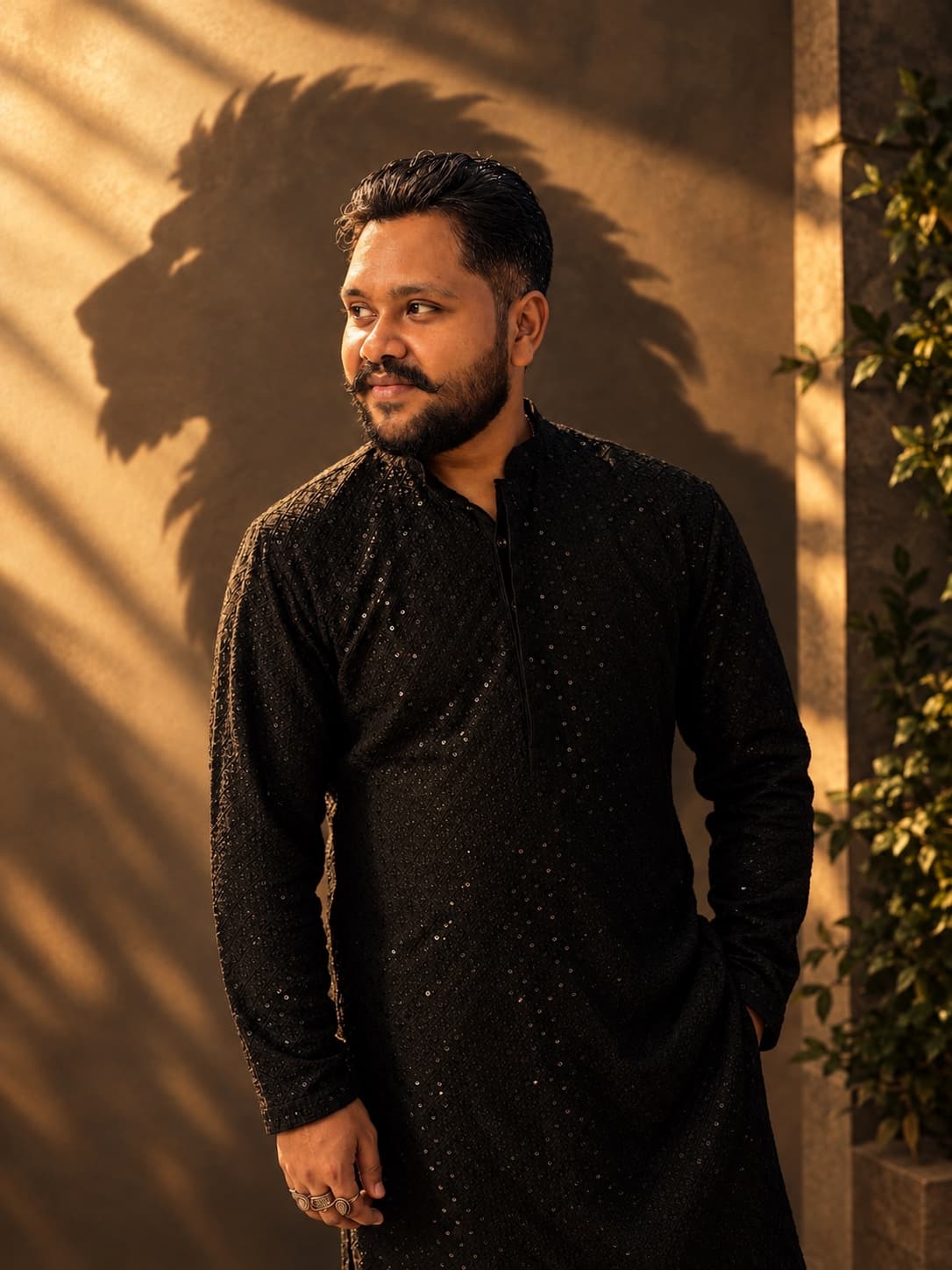 Abhisek Ray — photo 1