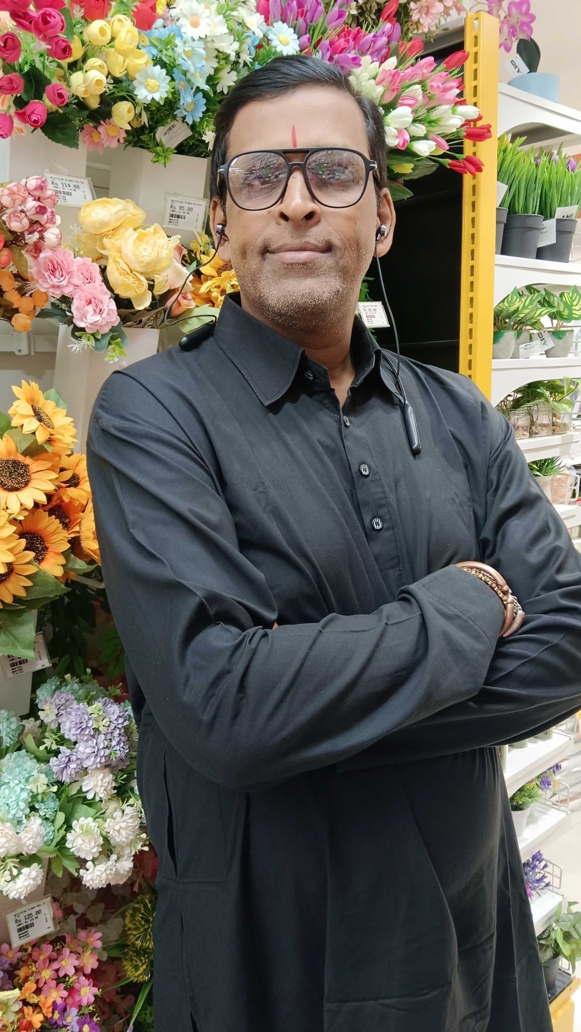 Aacharya dr Manu — photo 4