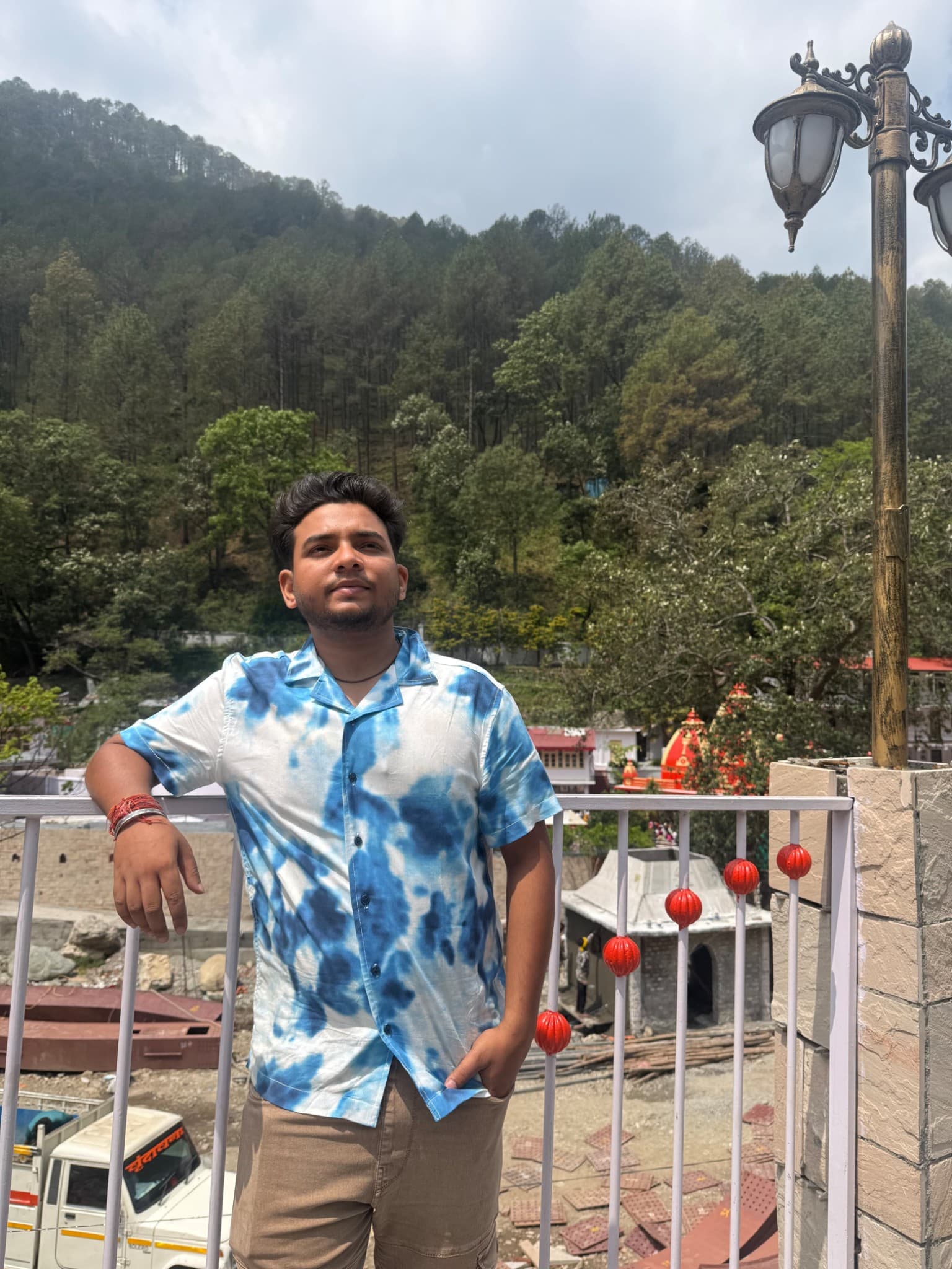 Adarsh shukla