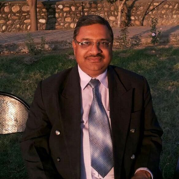 Acharya Rajan Bahri