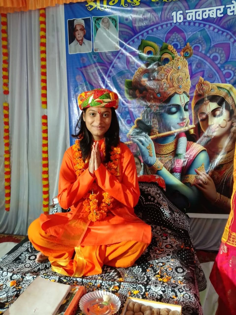 Harshita Sharma