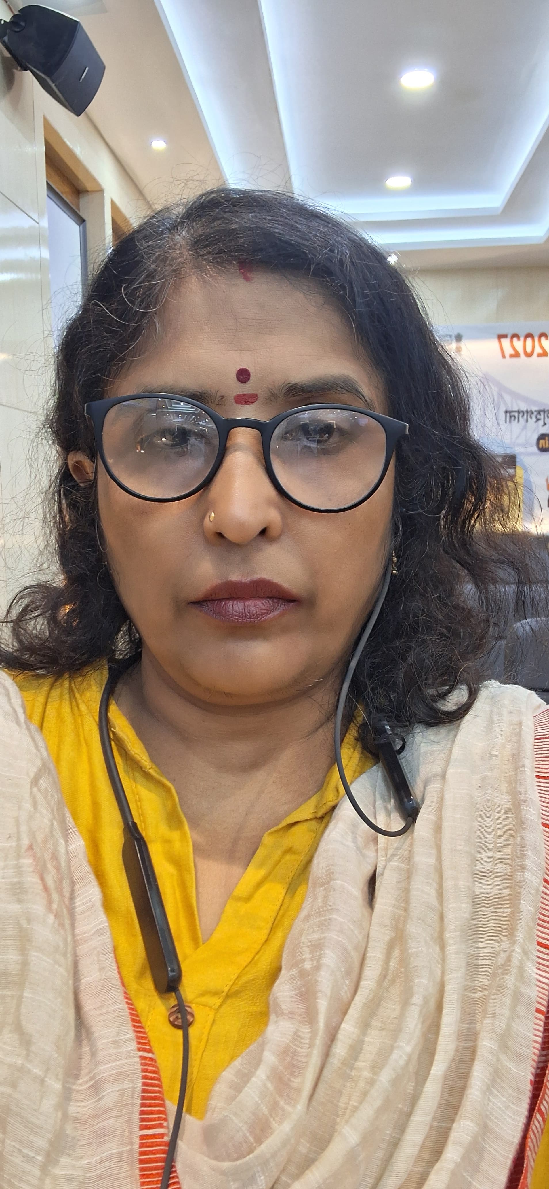 Adwiteya Bhattacharyya