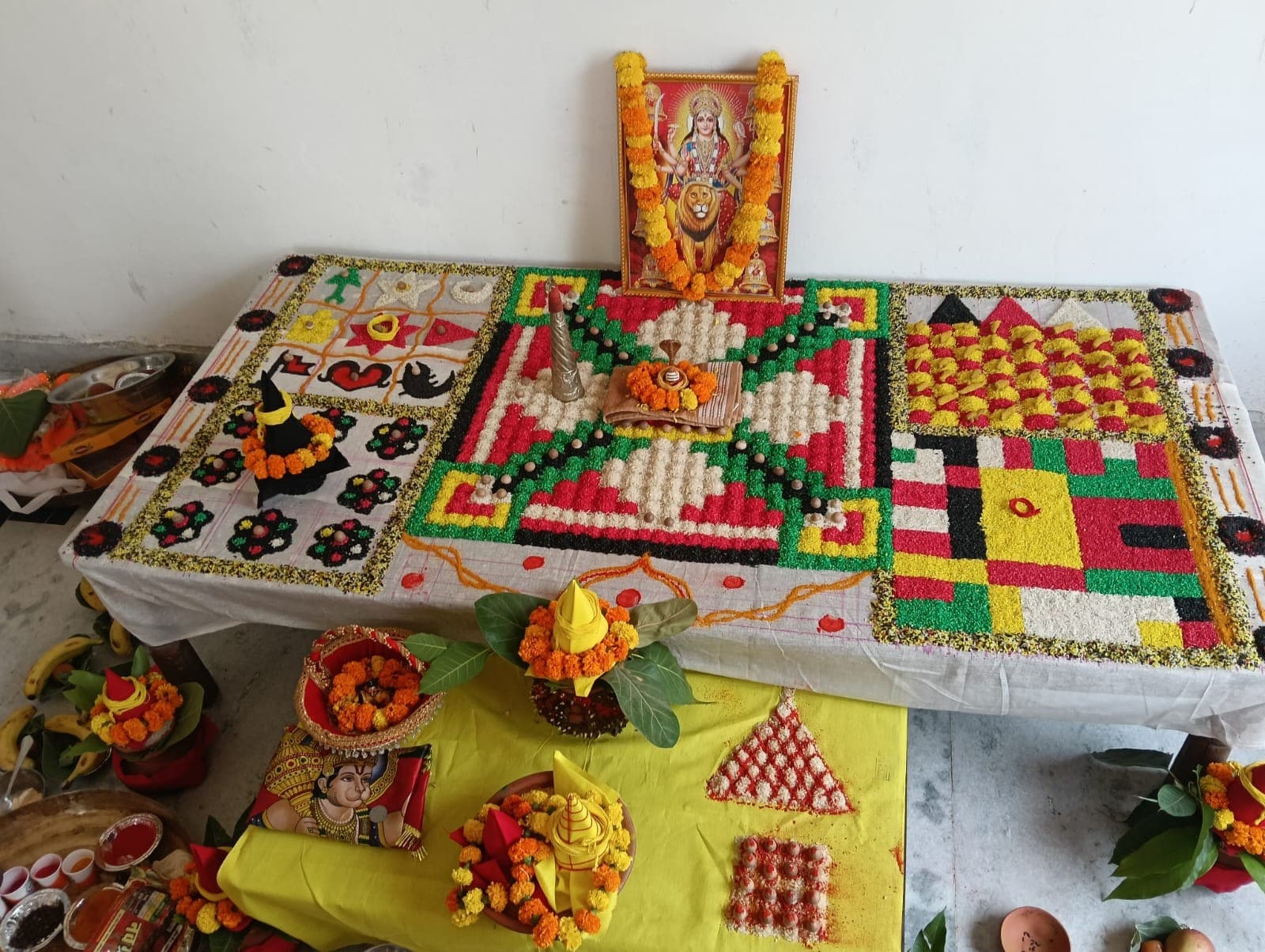 Astrologer Ashwani Upadhyay — photo 4