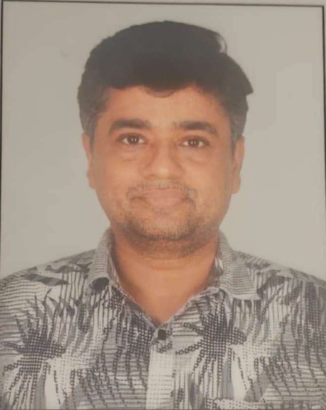Anand Daga