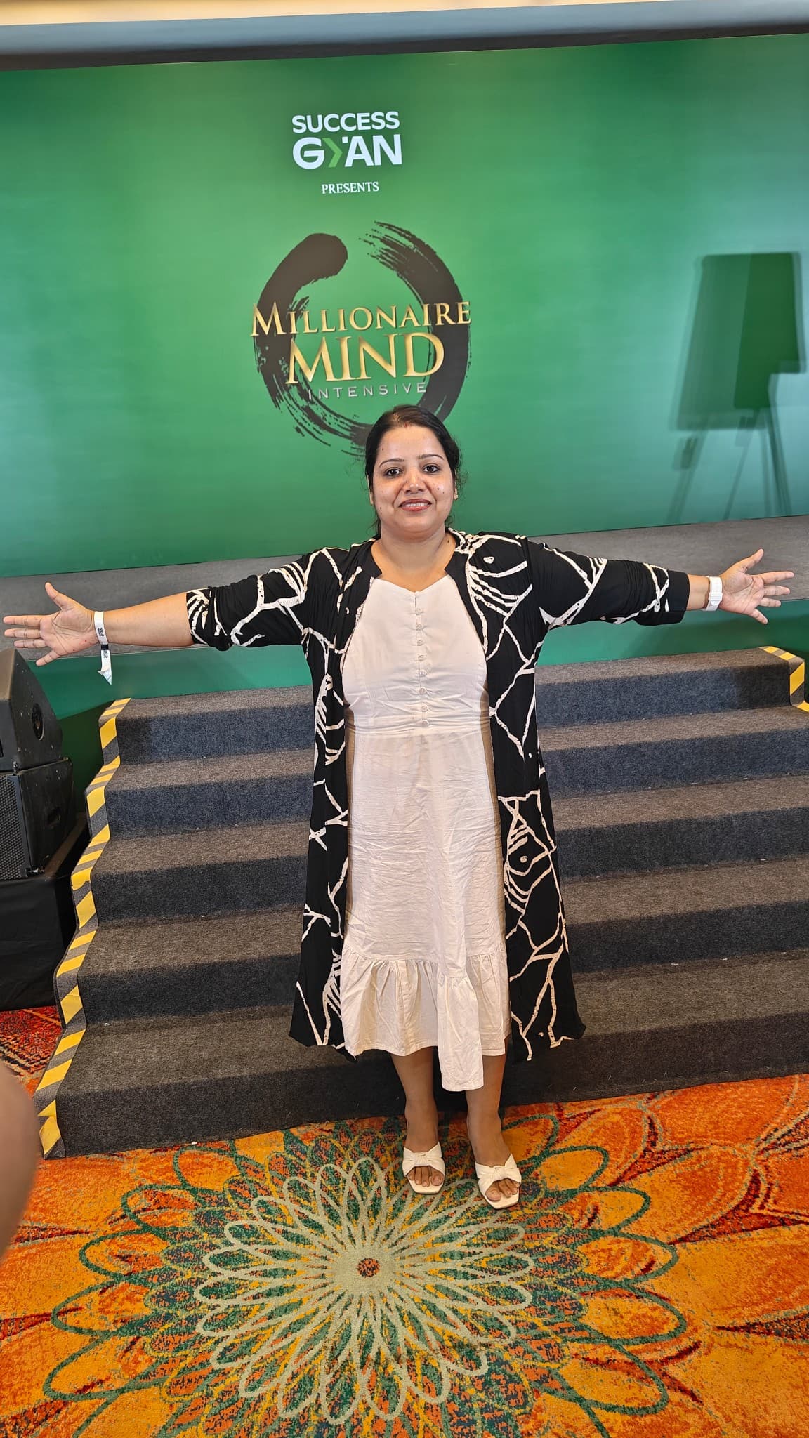 Tarot queen Reecha — photo 1