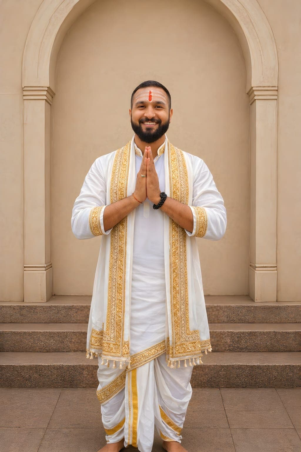 Rudra Mishra