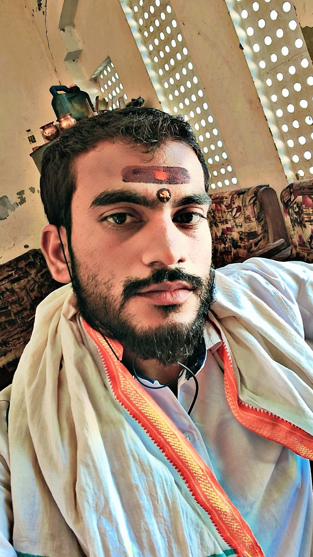 Amar shukla