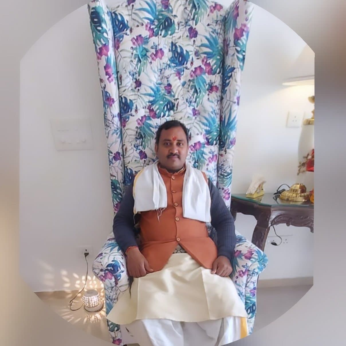 Vedprakash