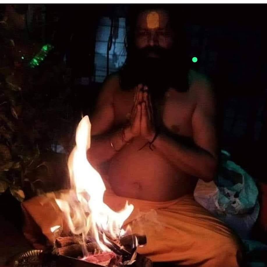 Badri vishal pandey — photo 4