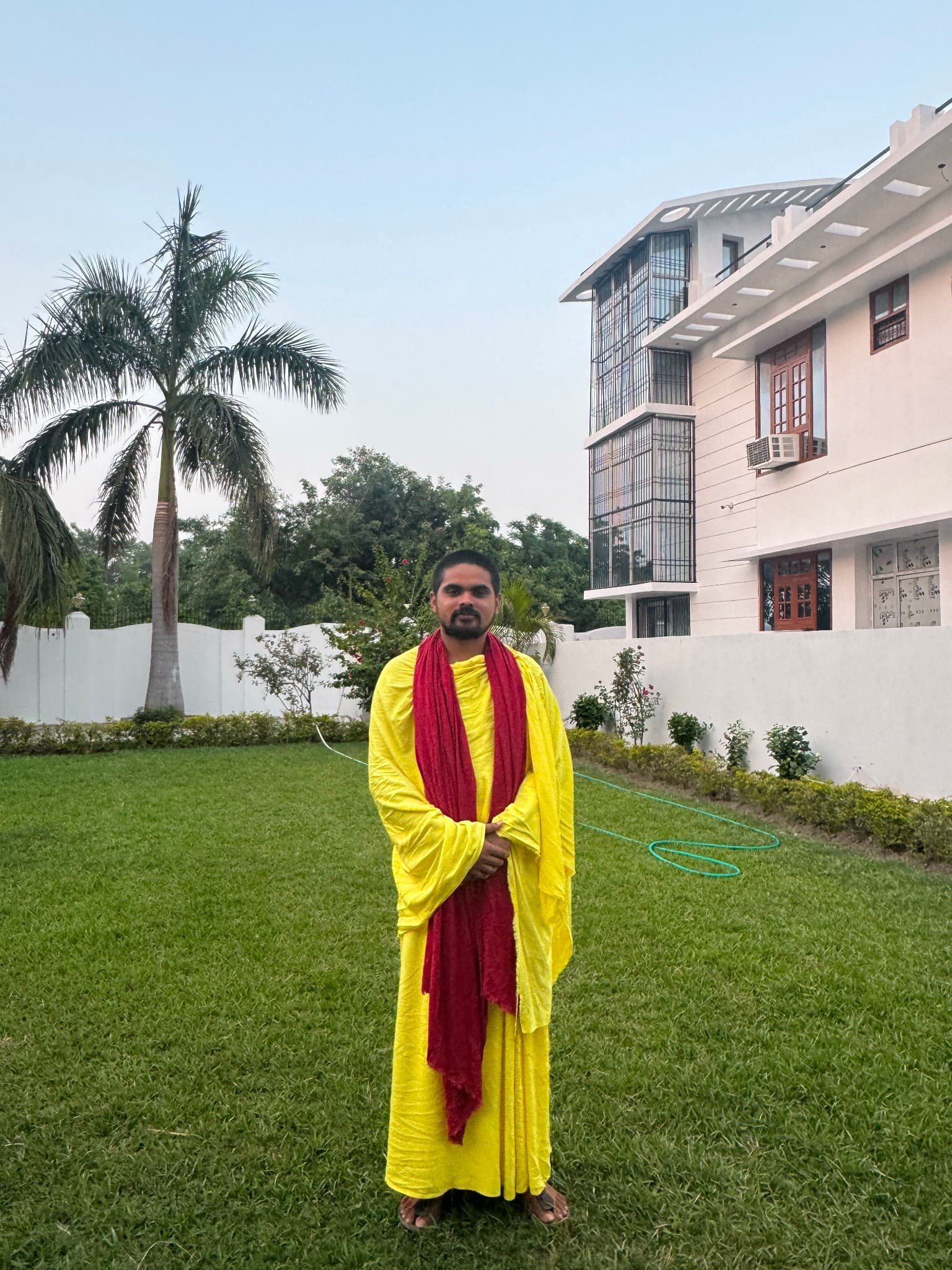 Acharya Gauri Shankar ji — photo 6