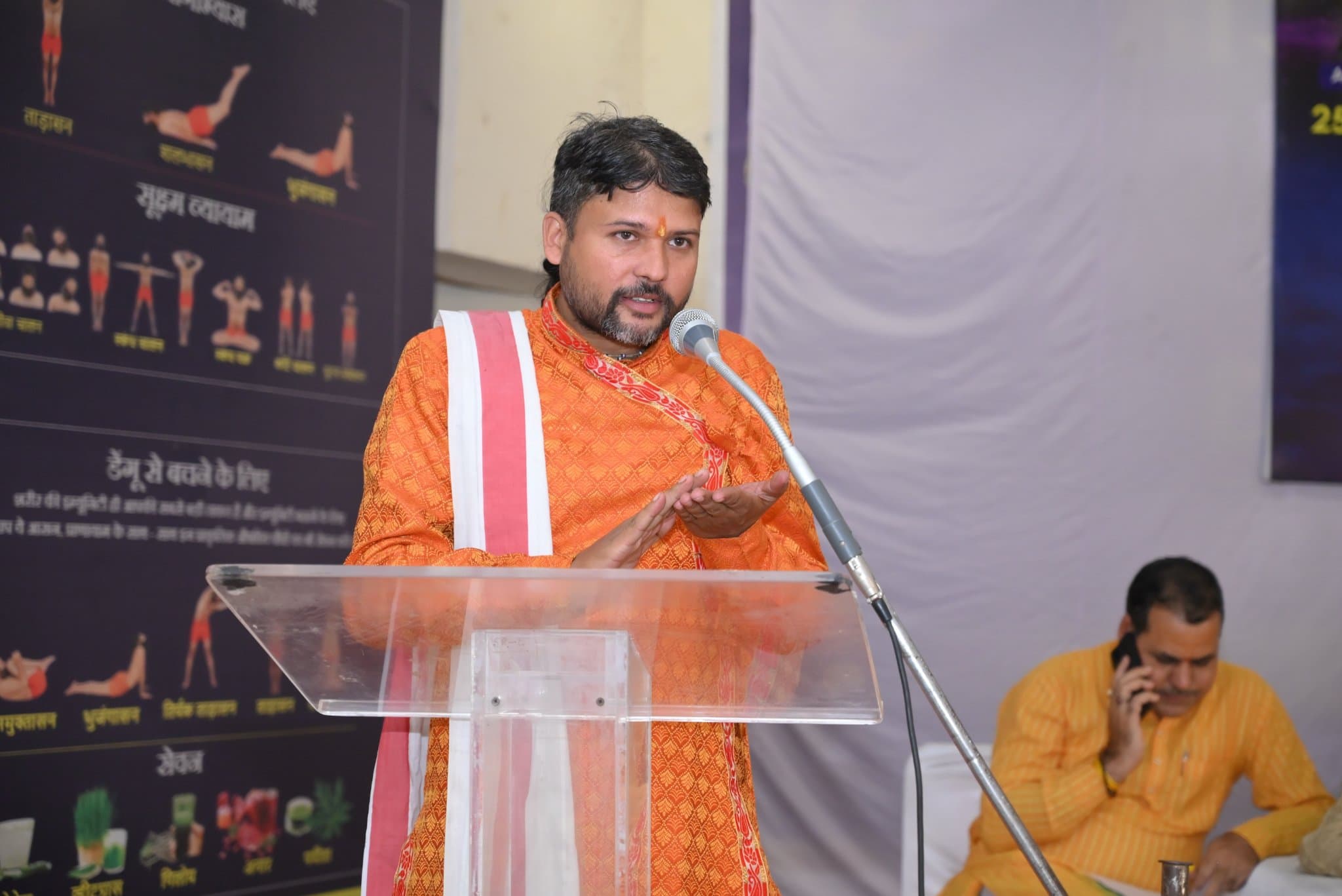 Sudhaker Dubey