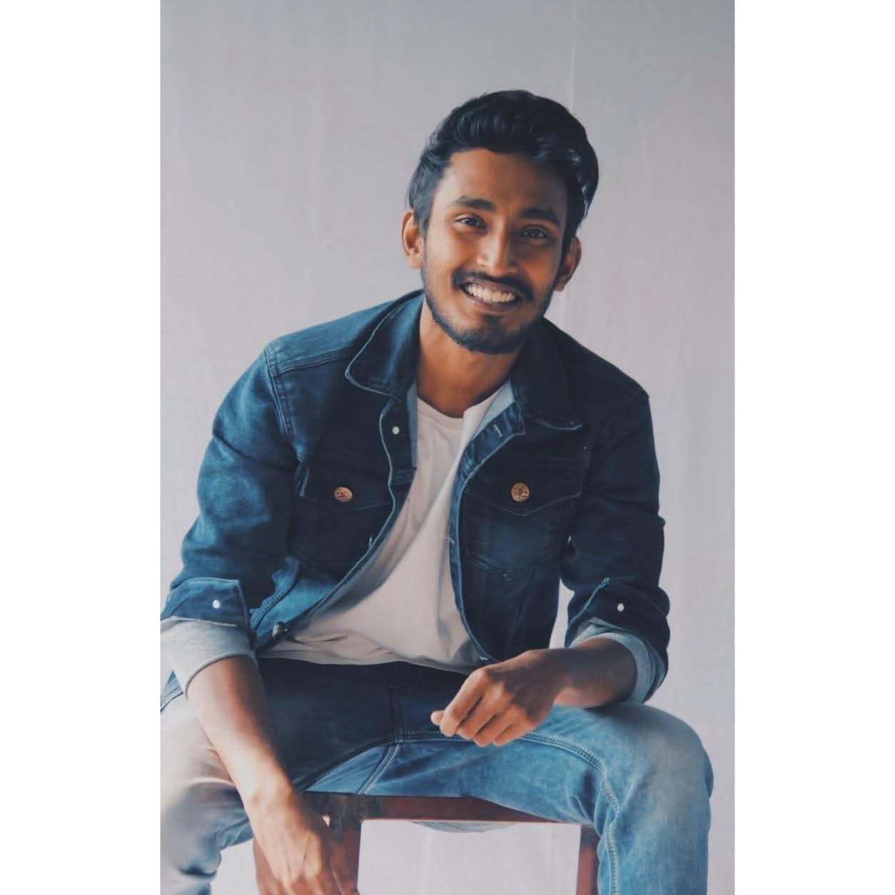 Abir Nandi