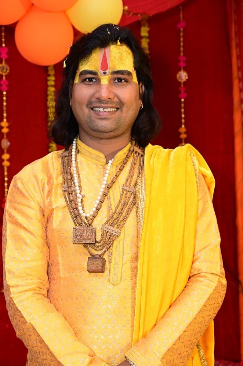 Rangnath tripathi — photo 2