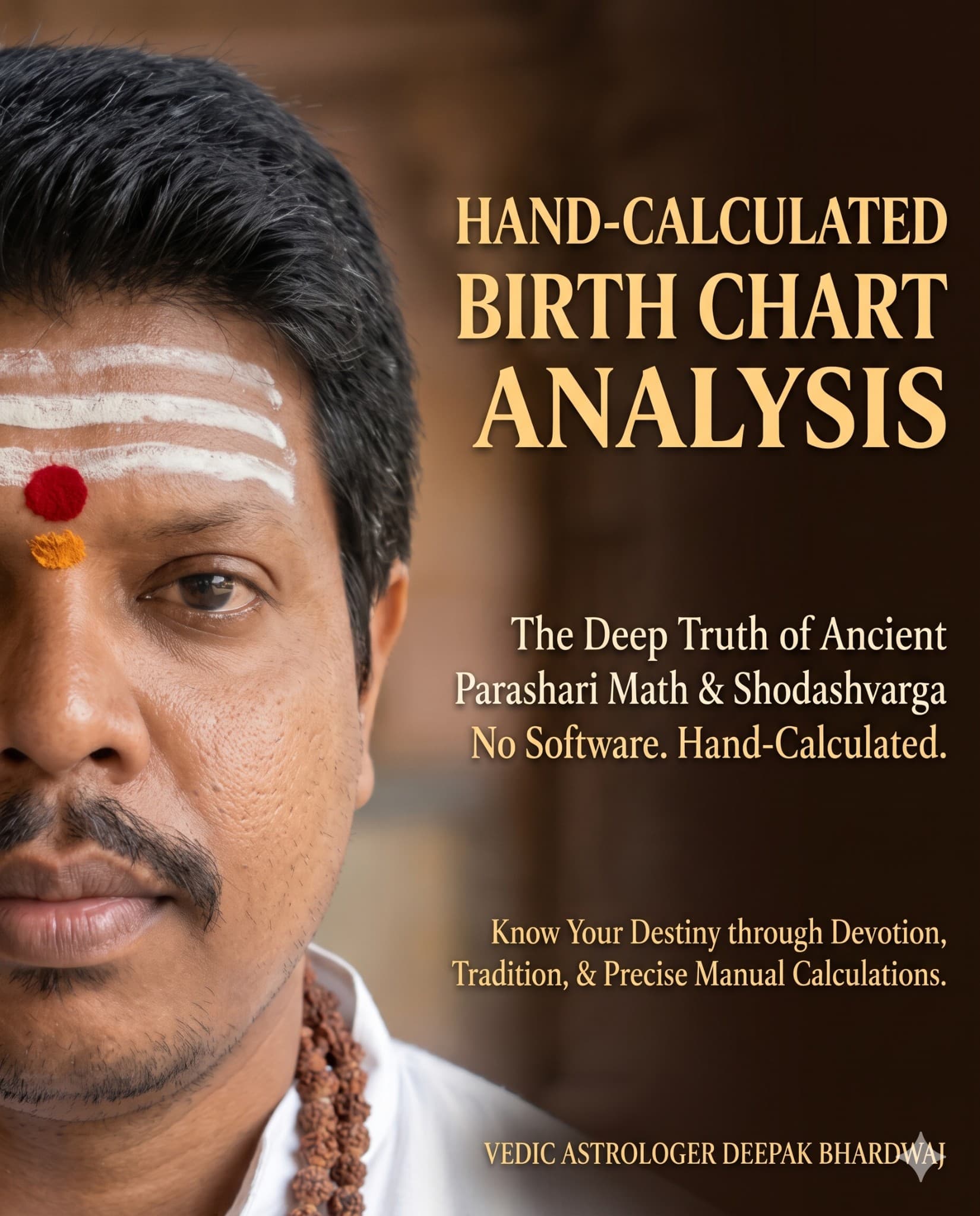 Daivagya Deepak Bhardwaj — photo 2