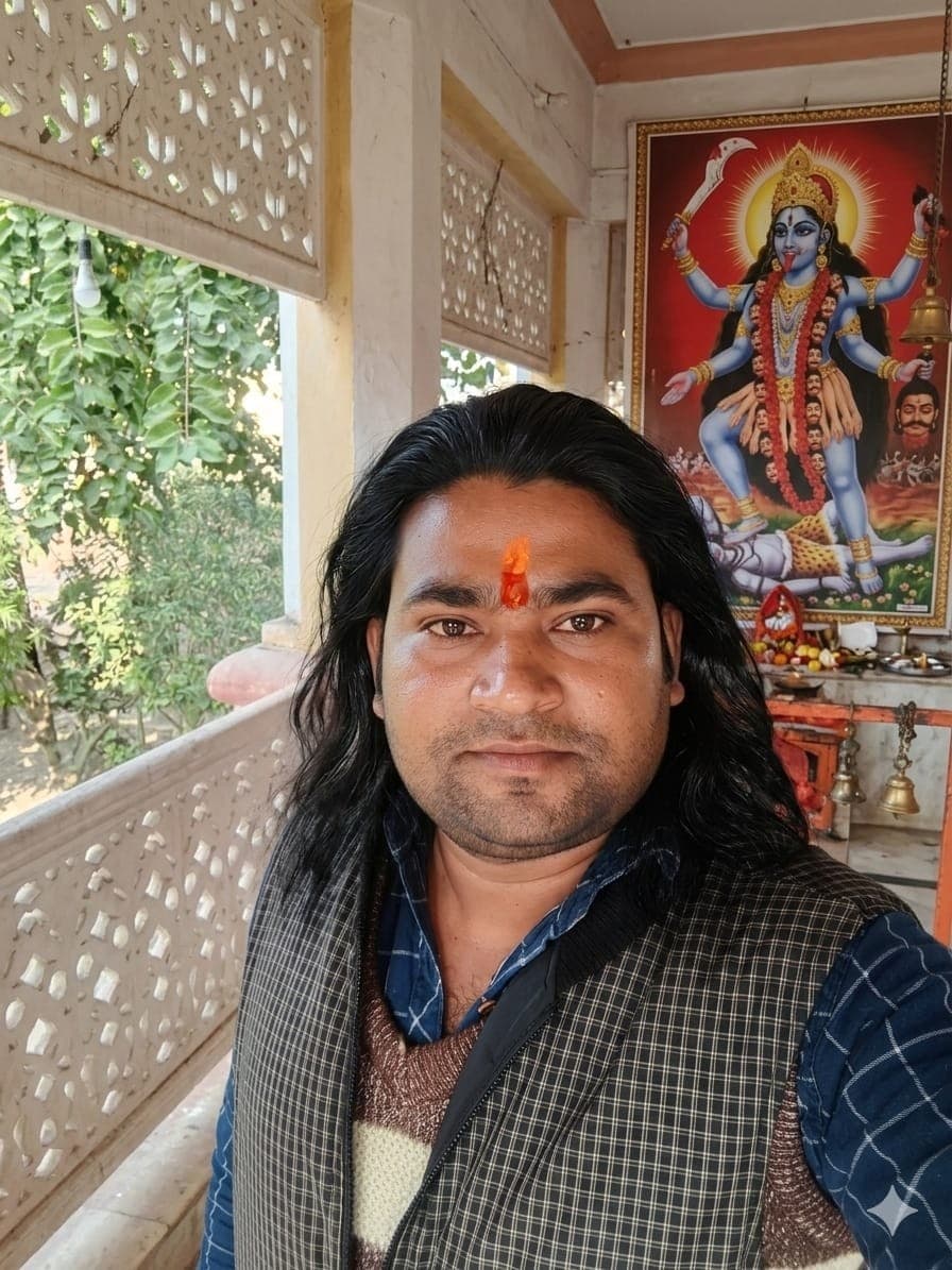 Astro Bhairavanandachary — photo 1
