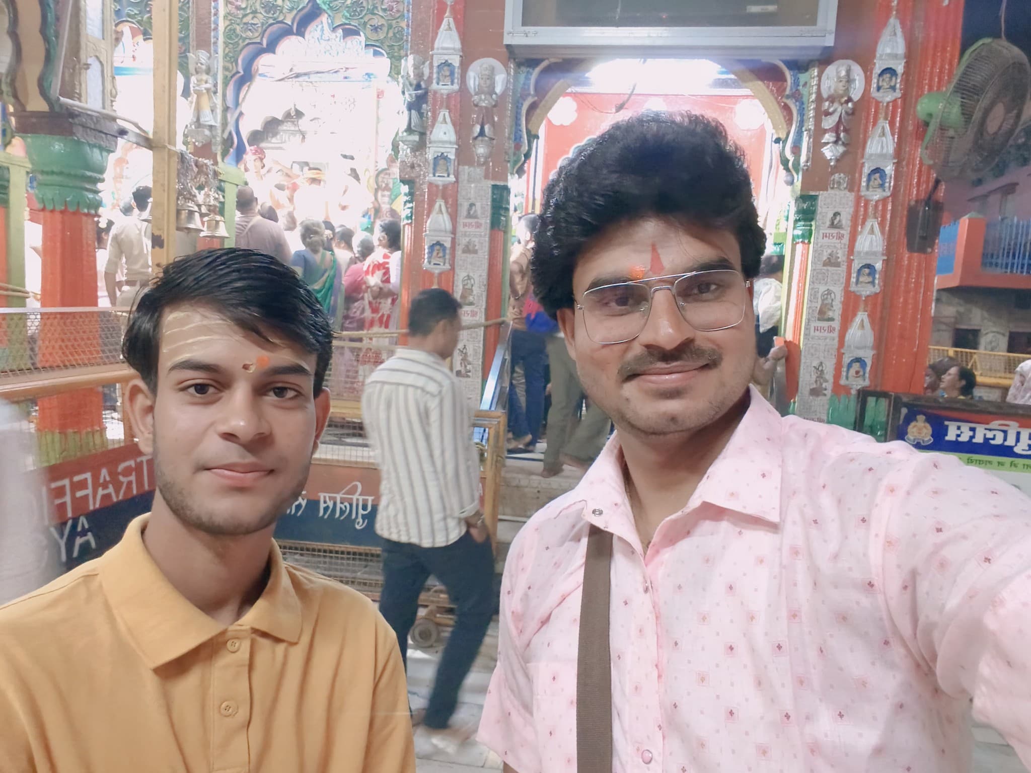 Pandit Deepak Shastri — photo 3