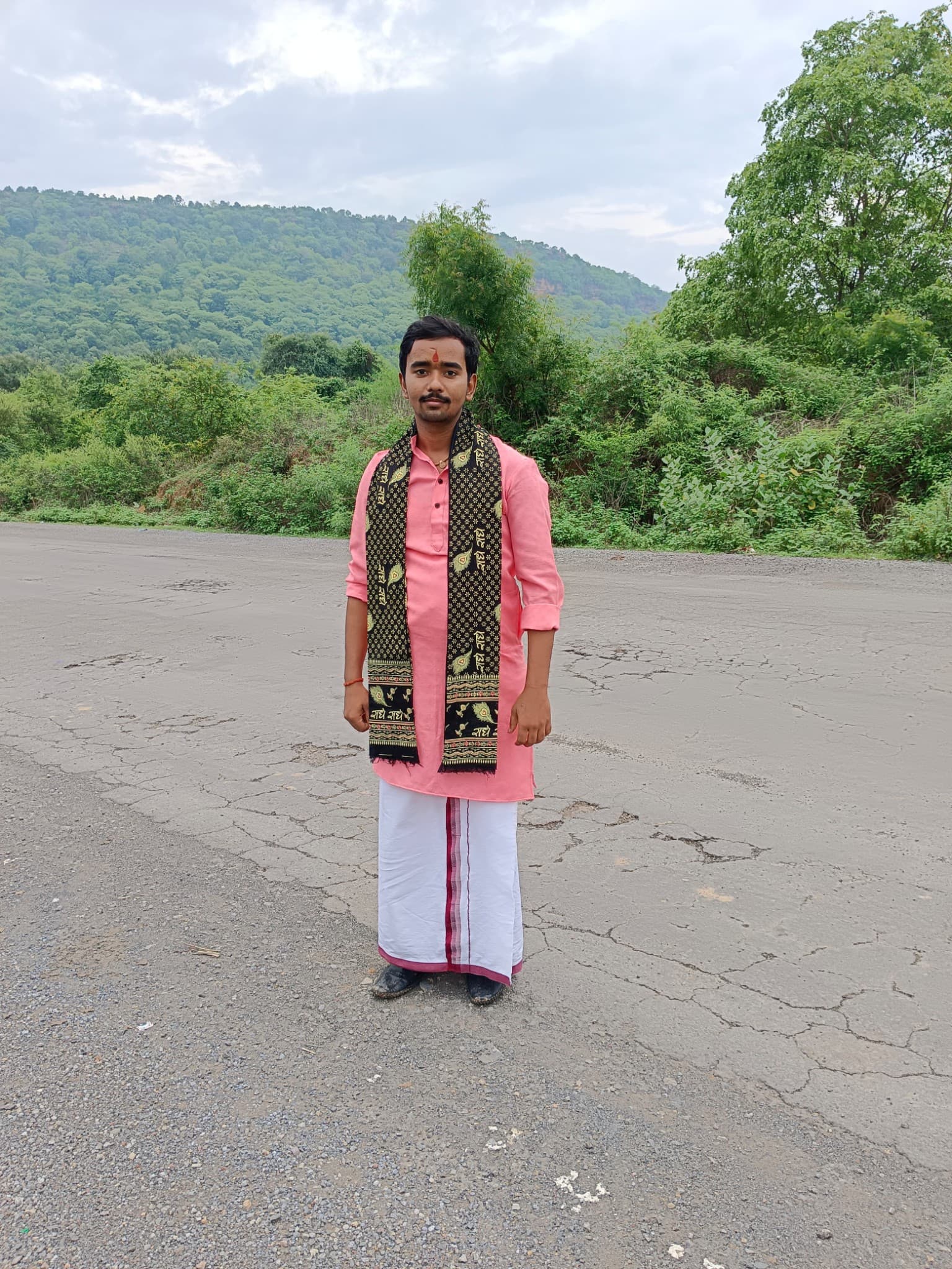 Ashutosh mishra — photo 8