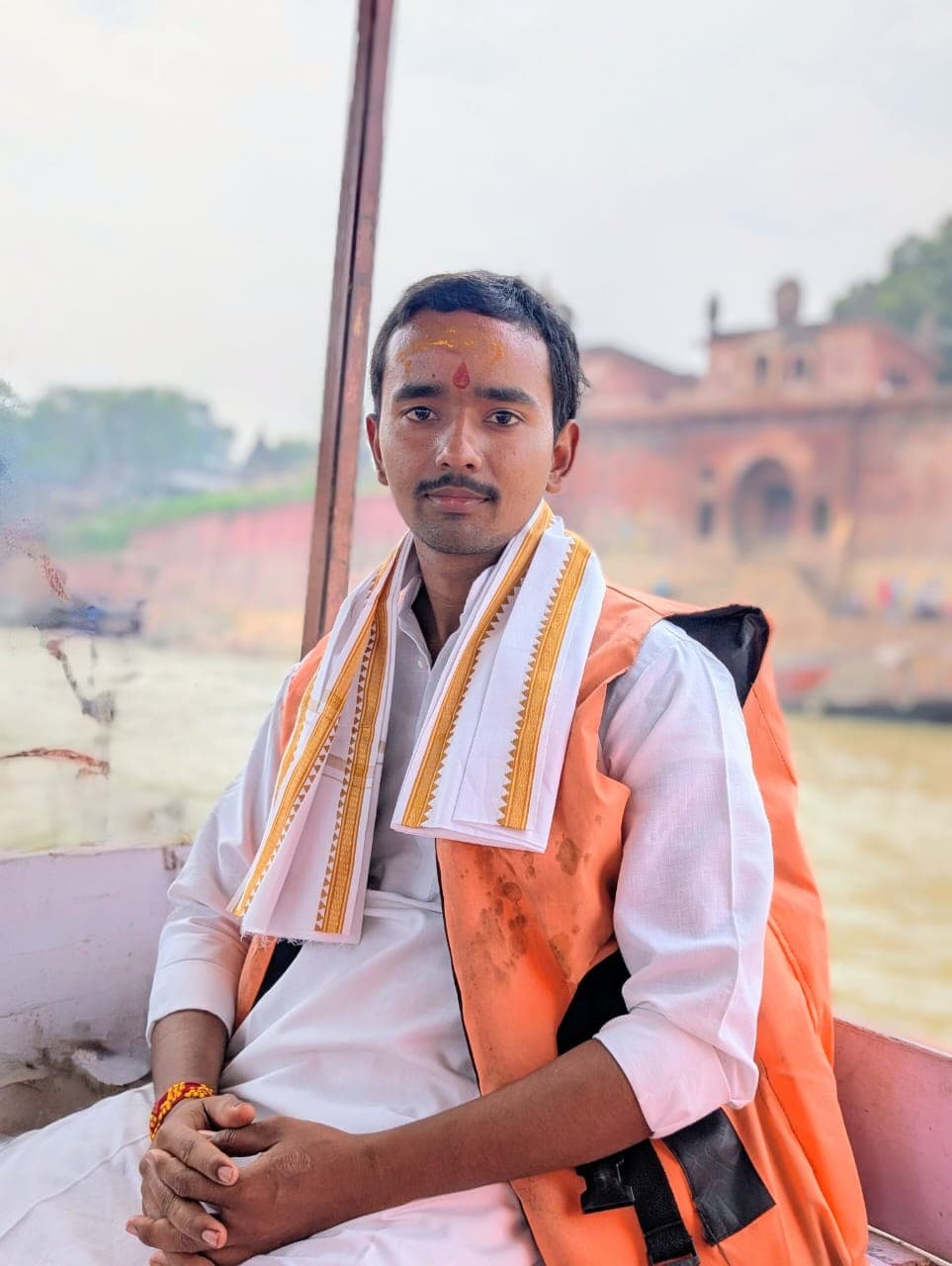 Ashutosh mishra — photo 5