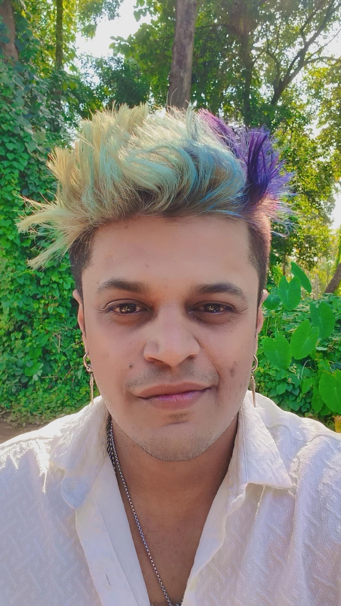 Manish Dixit