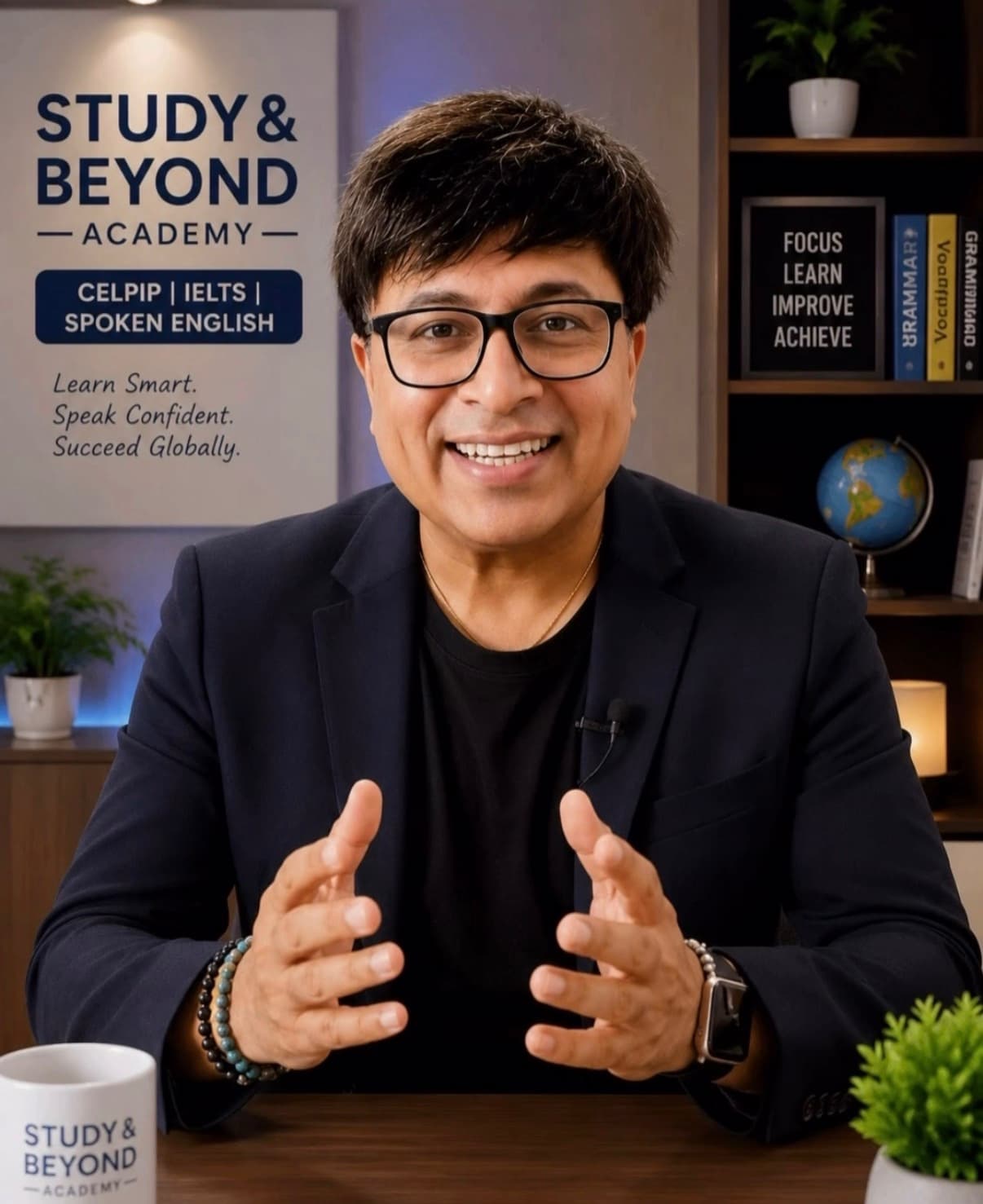 Sanjay Kapila — photo 3