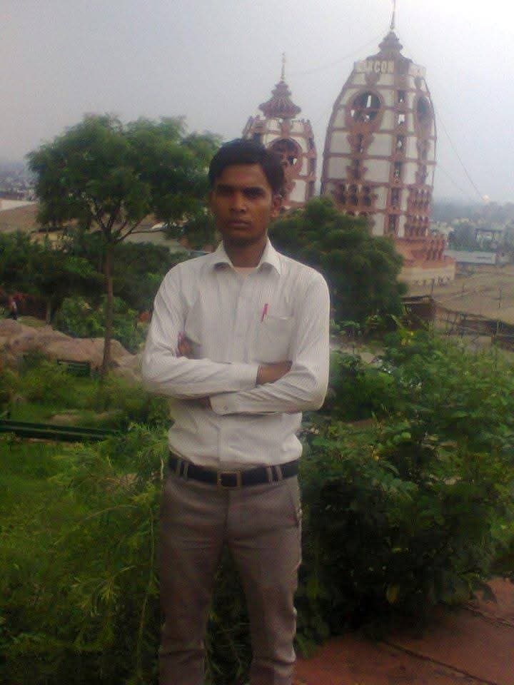 Astrologer Vinay Pandey — photo 2