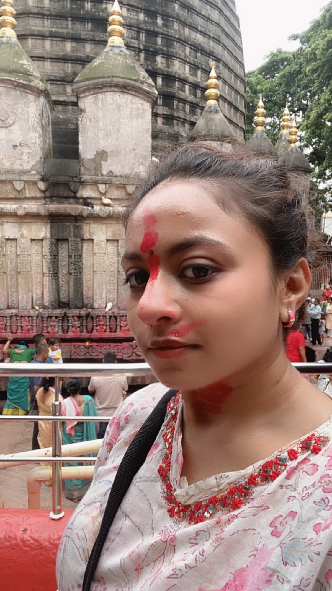 Dolly Gupta — photo 1