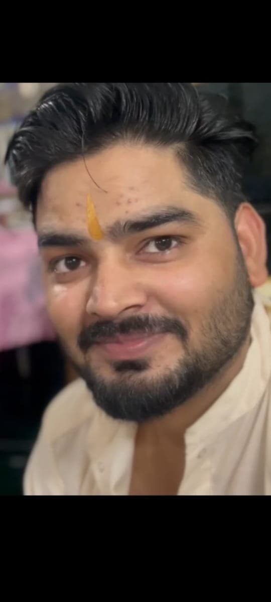 Brijesh Pandey