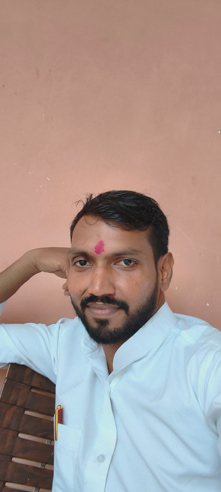 Shravan Kumar Maury