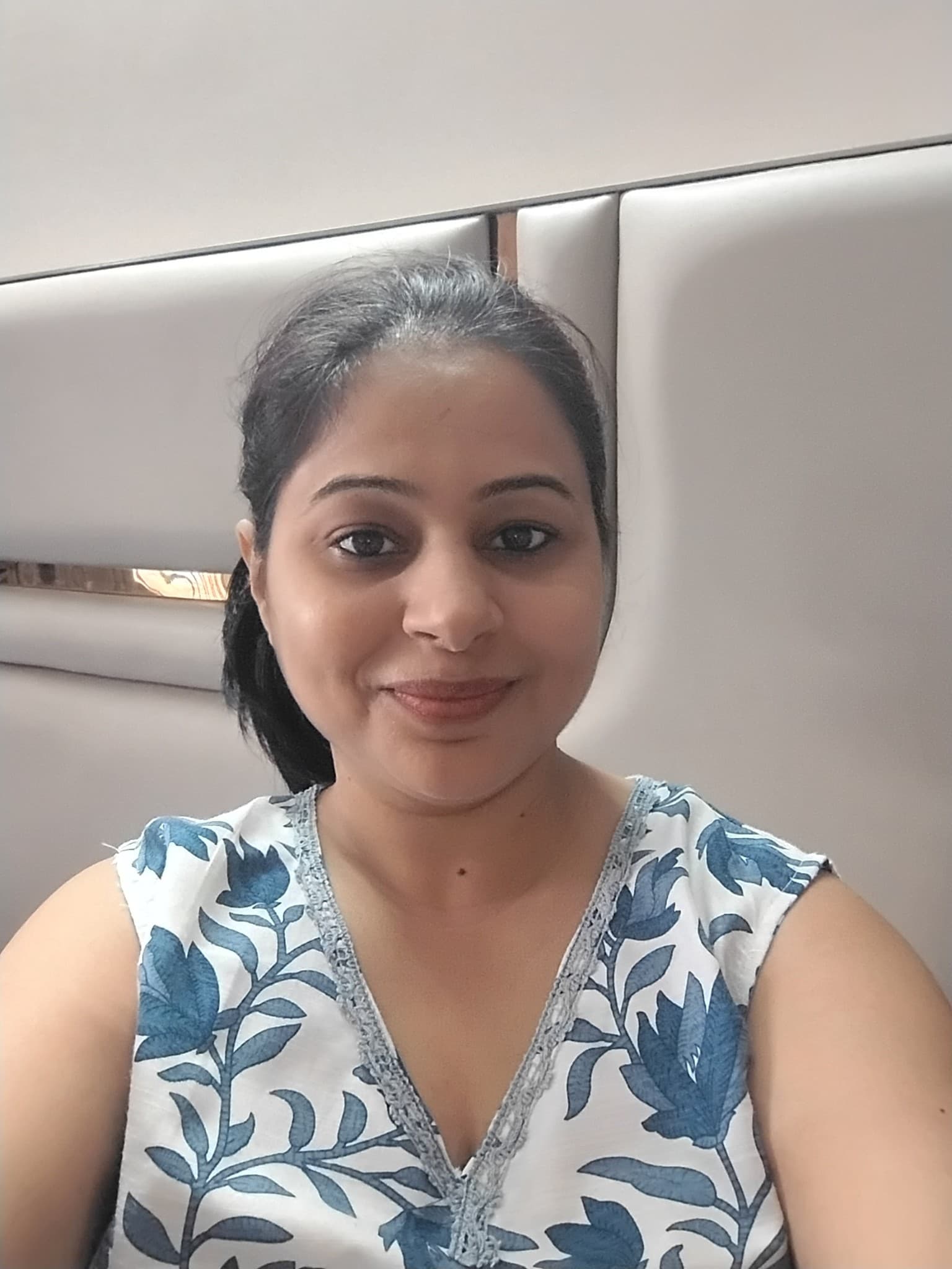 Deepika Arora